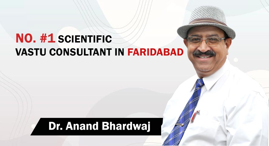 vastu consultat in Faridabad